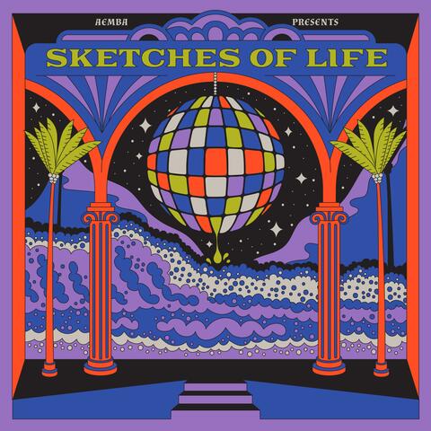 Sketches of Life