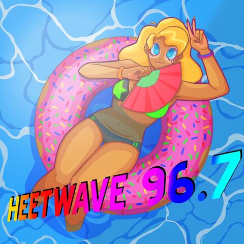 HeetWave 96.7