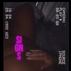Signs