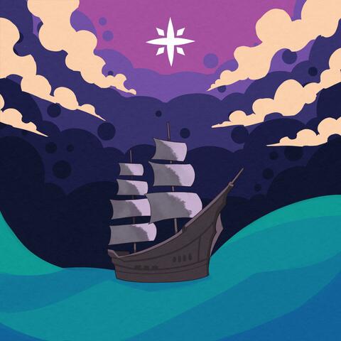 To You, Me, and the Sea (A Starlost Shanty) (feat. The Cast of Starlost)