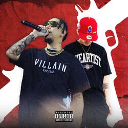Chillin Like A Villain (feat. CLR)
