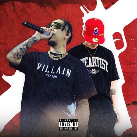 Chillin Like A Villain (feat. CLR)