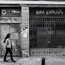 Biba España (feat. @antmunmor07)