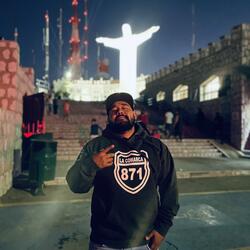 Seven times (feat. Caporal RB & Nigel King)