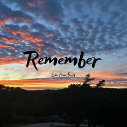 Remember