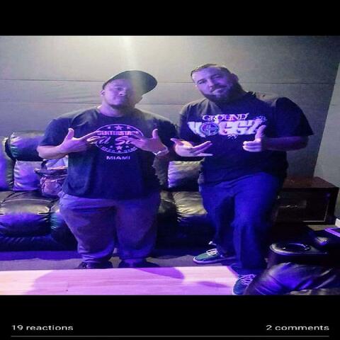 Bad Habits (feat. BigClif)