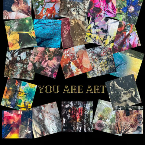 Four String Ballad (as heard in Alisa Rodny's "You Are Art")