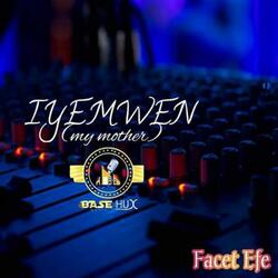 Iyemwen(My Mother)