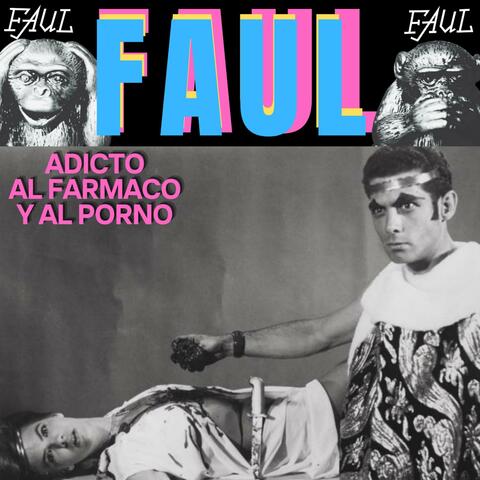 Adicto al fármaco y al porno