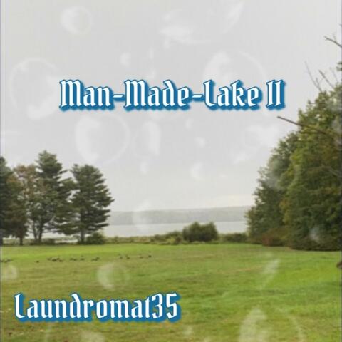 Man-Made-Lake II