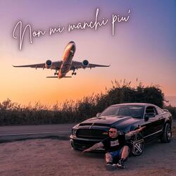 Non mi Manchi Più