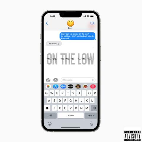 On The Low