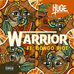 Warrior (feat. Bongo Riot)