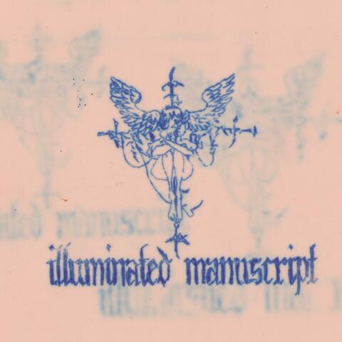 illuminated manuscript