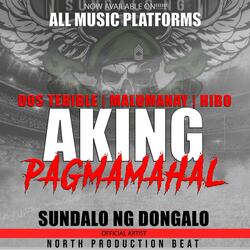 AKING PAGMAMAHAL