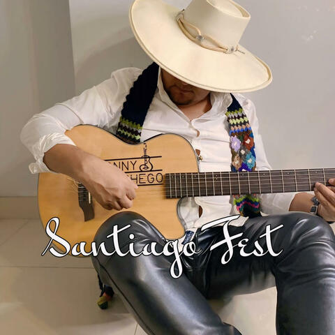 SANTIAGO FEST