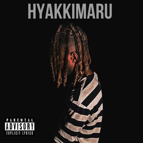 Hyakkimaru