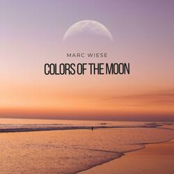 Colors of the Moon (Extended Mix)