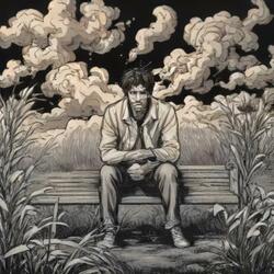 be my friend (feat. Gedi)