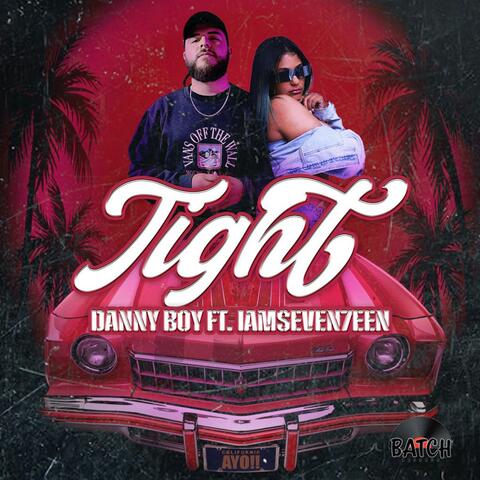 Tight (feat. IAMSEVEN7EEN)