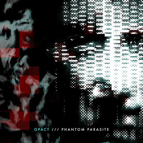 Phantom Parasite (Single Version)
