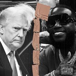 Gucci Trump
