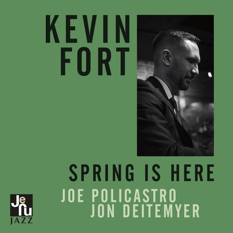 Spring Is Here