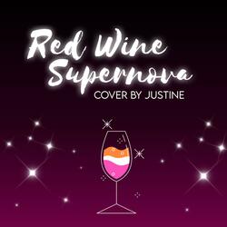 Red Wine Supernova