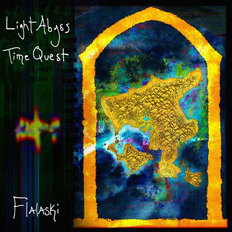 LightAbyss TimeQuest