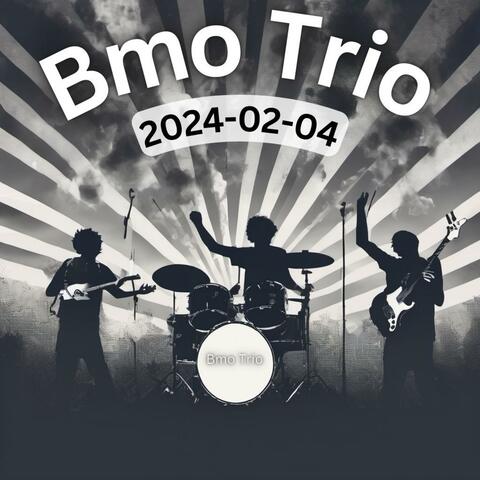Bmo Trio 2024-02-04