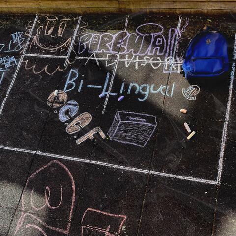 Bilingual (feat. Store K)