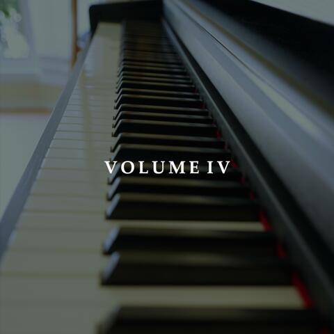 Piano Covers: Volume IV