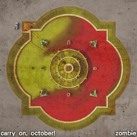 Zombie