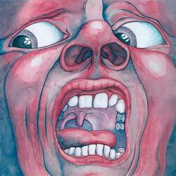 The Court Of The Crimson King