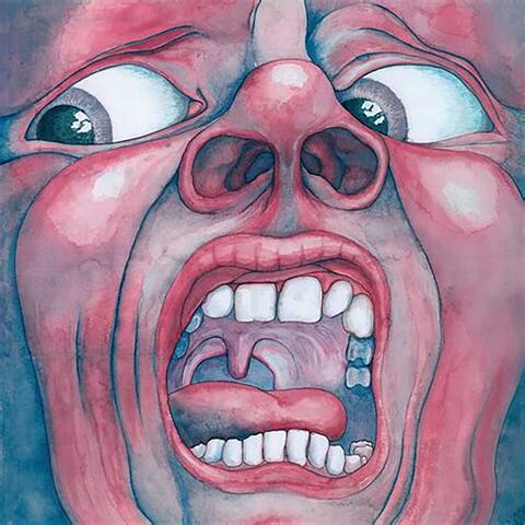 The Court Of The Crimson King
