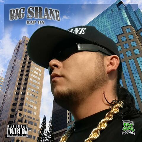 Rap On