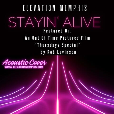 Stayin' Alive