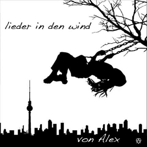 Lieder in den Wind