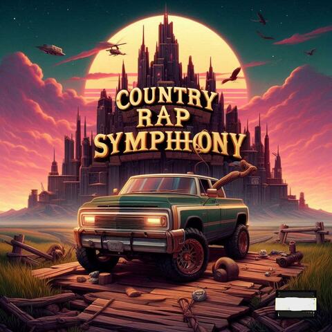 Country Rap Symphony