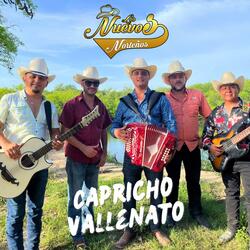 Capricho Vallenato