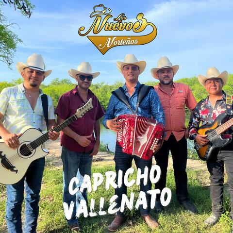 Capricho Vallenato