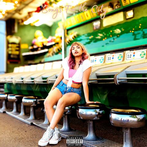 Songs For the City
