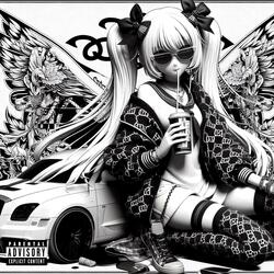Anime Tiddies (feat. Hentai Mami)