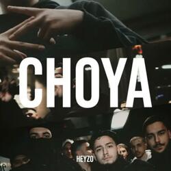 Choya