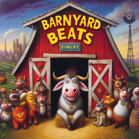 Barnyard Beats