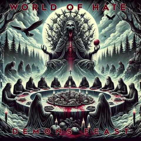 Demons Feast