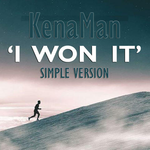 I Won It (simple version)