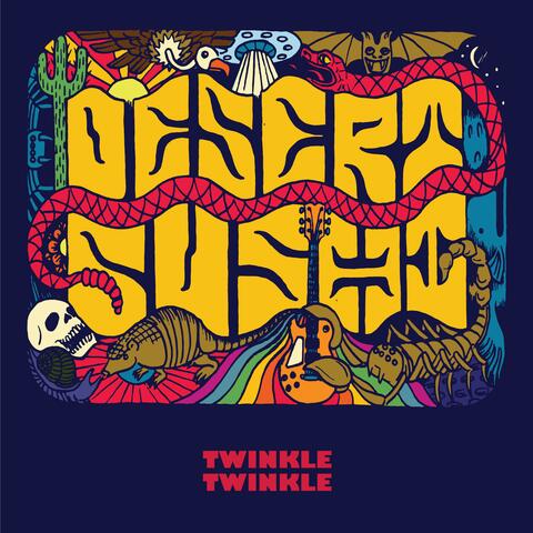 Twinkle Twinkle