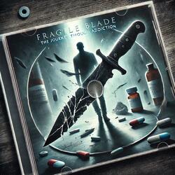Fragile Blade: A Journey Through Addiction