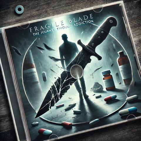 Fragile Blade: A Journey Through Addiction